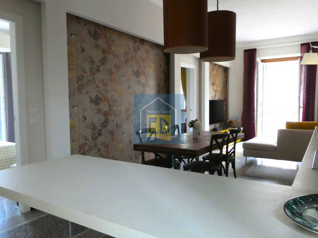 Appartamento a Savona in Via Orazio Grassi - Foto 5