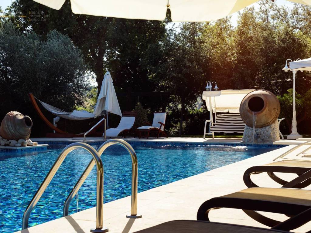 Rustico / casale a Colonnella in Contrada Rio Moro - Foto 5