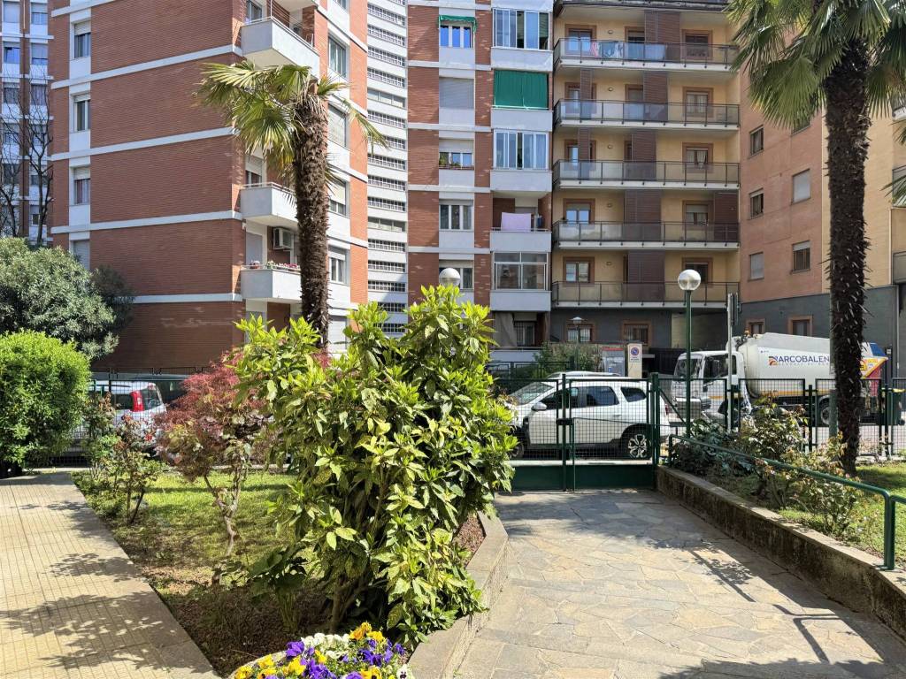 Appartamento a Torino in Via Polonghera, 18 - Foto 3