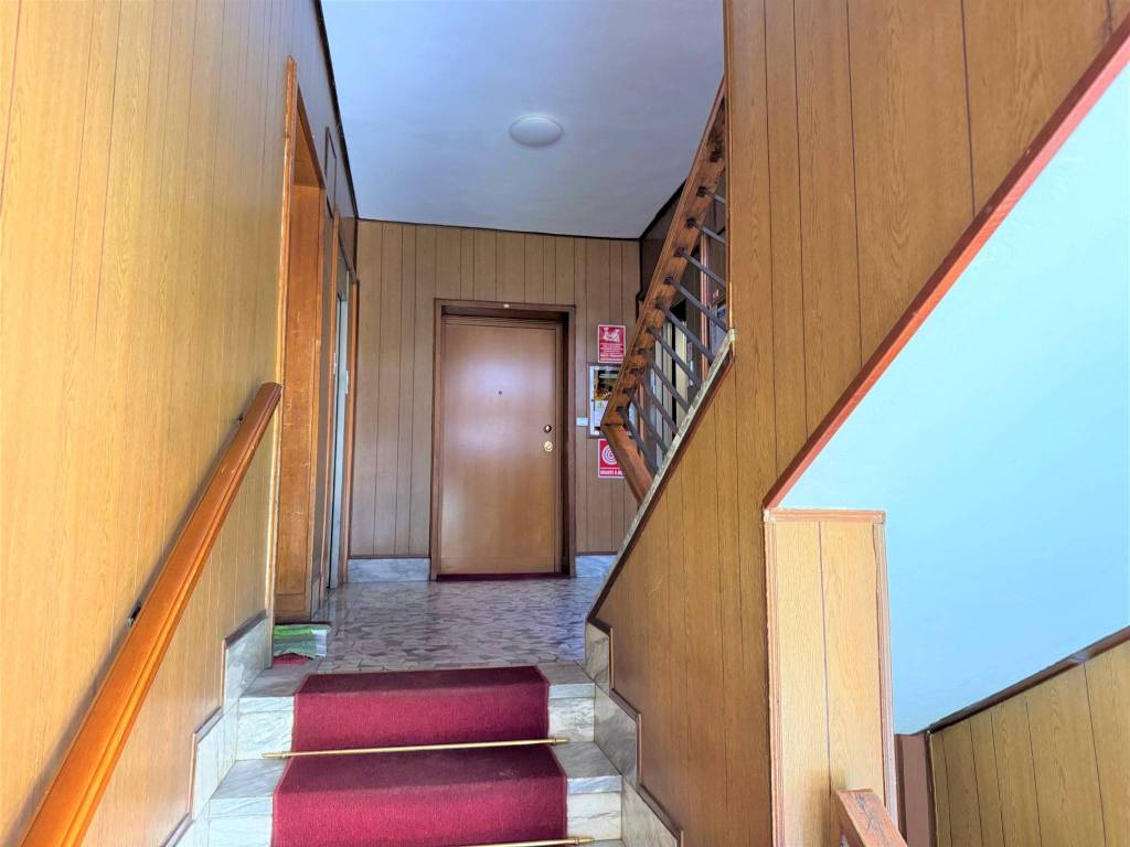 Appartamento a Torino in Via Polonghera, 18 - Foto 4