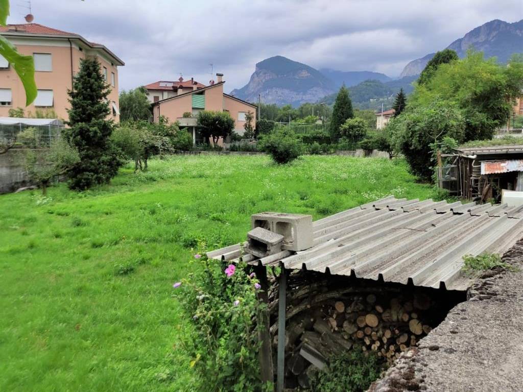Terreno a Calolziocorte in via ss cosma e damiano - Foto 3