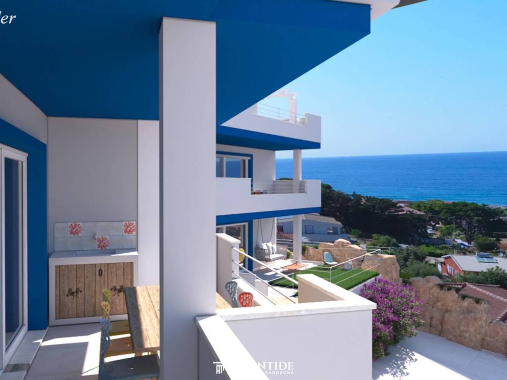 Appartamento a Castelsardo in Via Sardegna - Foto 2