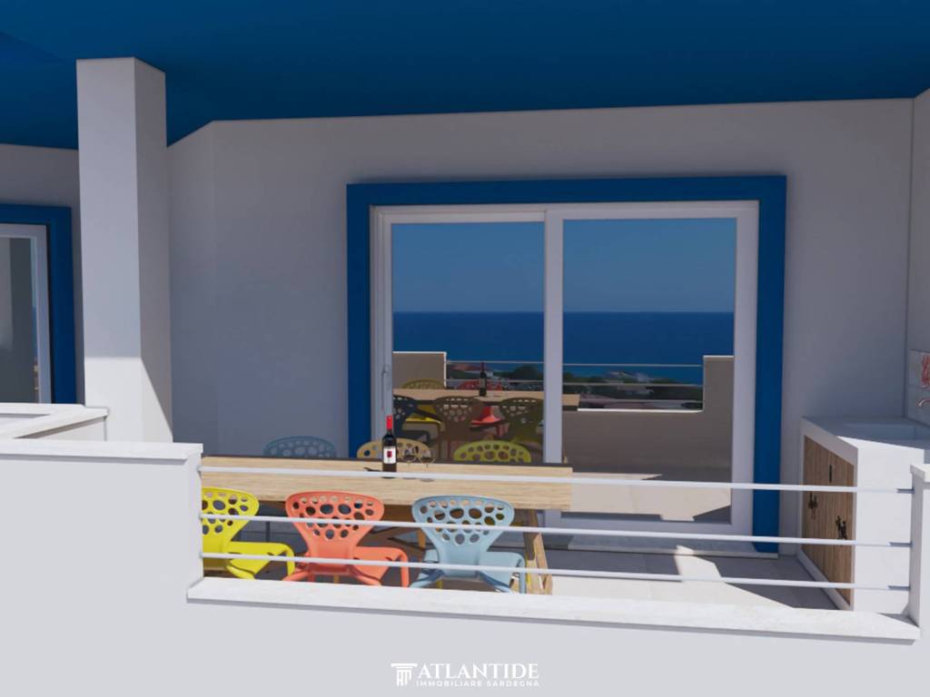 Appartamento a Castelsardo in Via Sardegna - Foto 4