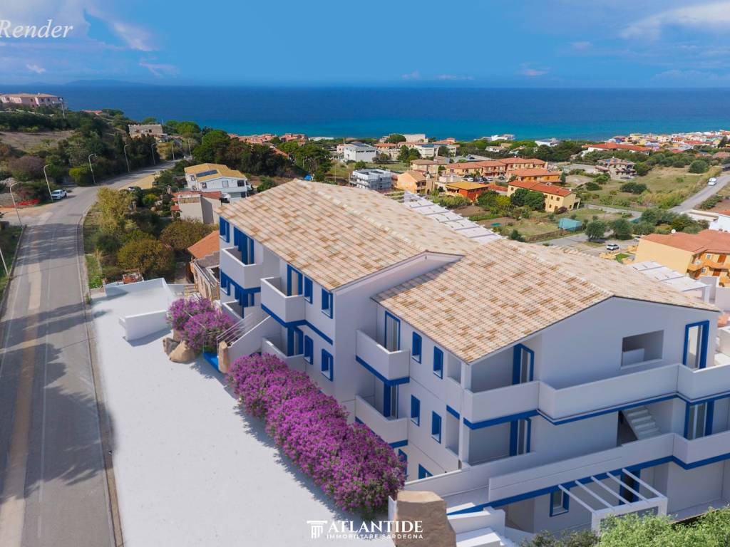 Appartamento a Castelsardo in Via Sardegna - Foto 5