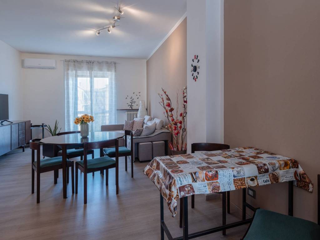 Appartamento a Pavia in Viale Camillo Golgi, 48 - Foto 4