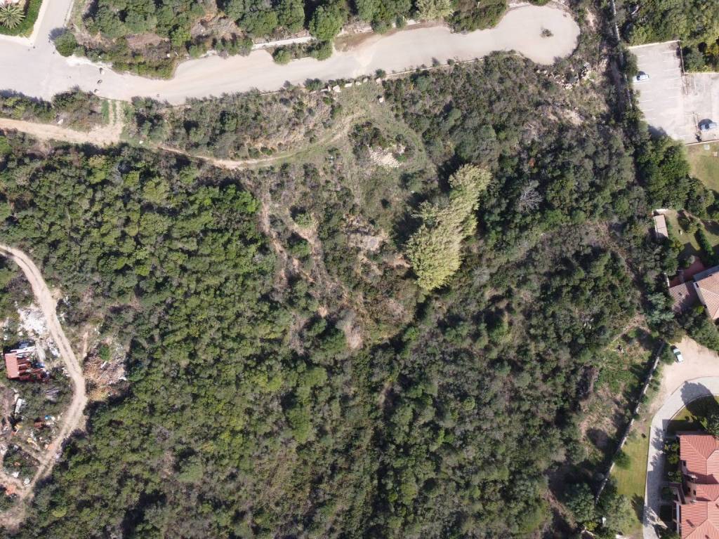 Terreno a Arzachena - Foto 2