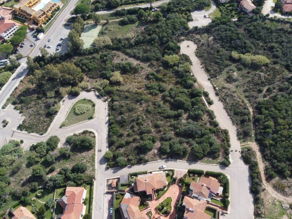 Terreno a Arzachena - Foto 3