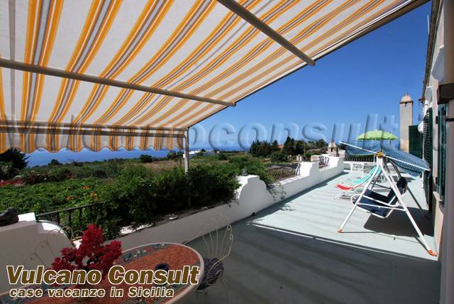 Villa a Lipari in SP179 - Foto 2