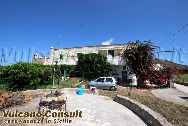 Villa a Lipari in SP179 - Foto 4