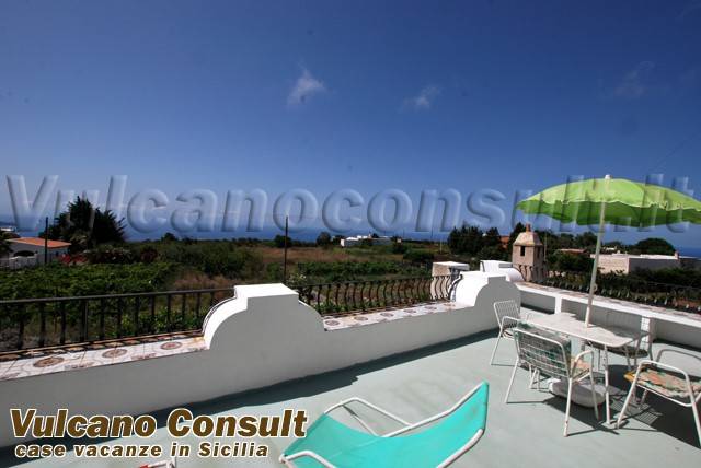 Villa a Lipari in SP179 - Foto 5