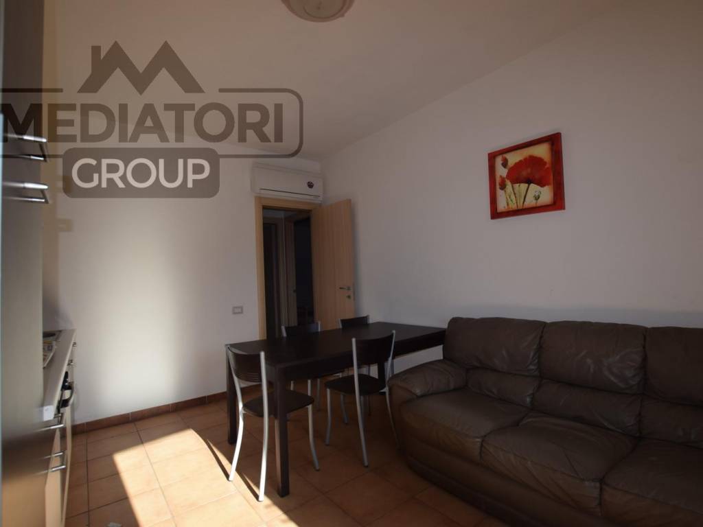 Attico / mansarda a Tergu in Via Madre Teresa di Calcutta - Foto 2