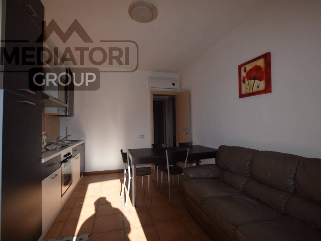 Attico / mansarda a Tergu in Via Madre Teresa di Calcutta - Foto 3