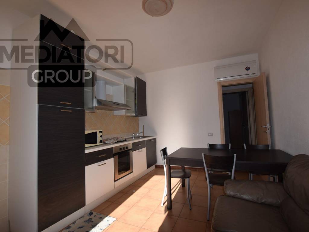 Attico / mansarda a Tergu in Via Madre Teresa di Calcutta - Foto 4