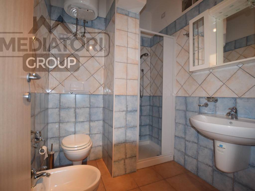 Attico / mansarda a Tergu in Via Madre Teresa di Calcutta - Foto 5