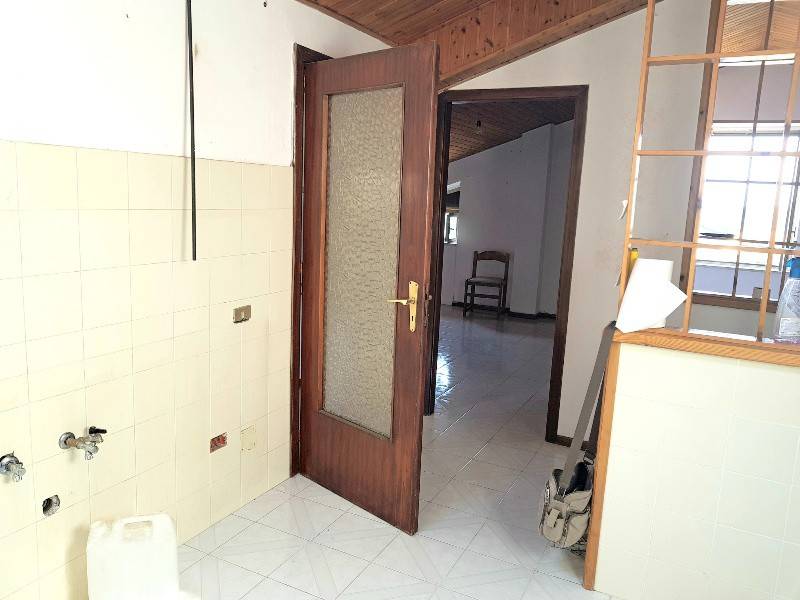 Appartamento a Montefalcione in Via Aldo Moro, 14 - Foto 2