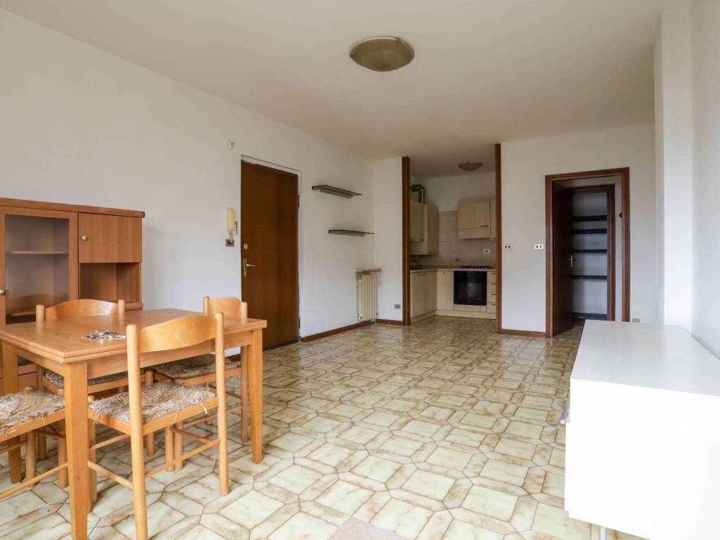 Appartamento a Verona in Viale Sicilia, 79 - Foto 2
