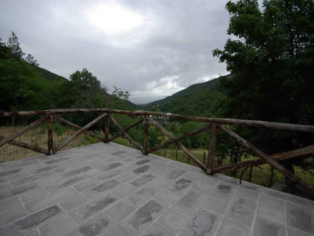 Rustico / casale a Sansepolcro in Frazione Montagna - Foto 2