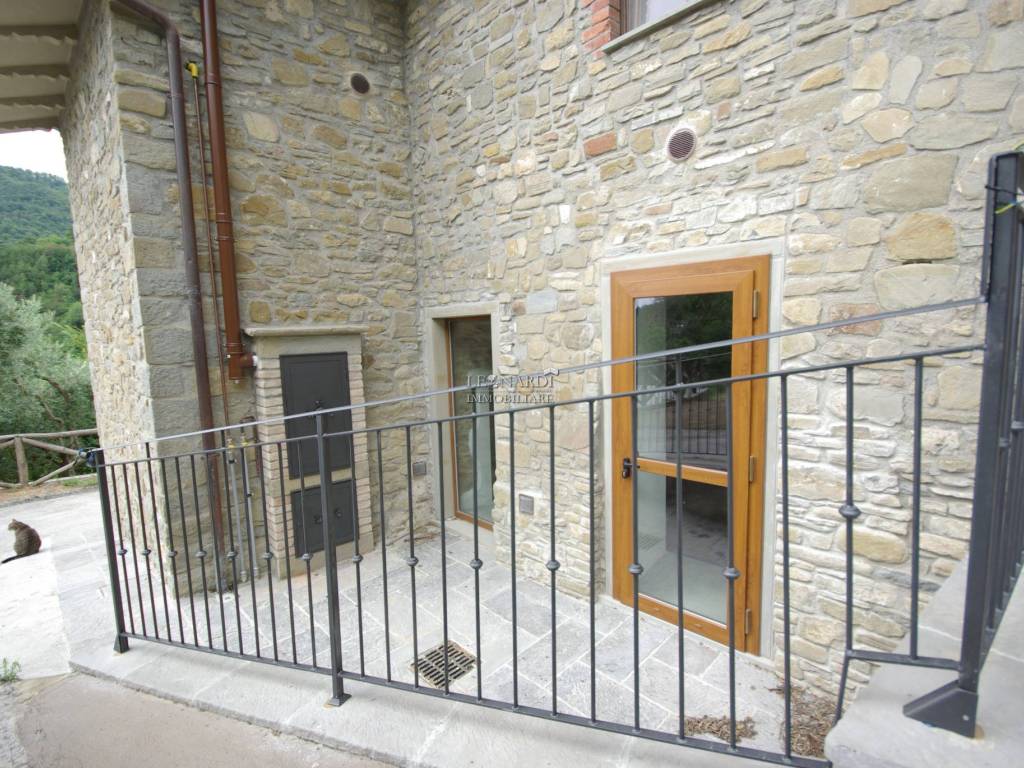 Rustico / casale a Sansepolcro in Frazione Montagna - Foto 3