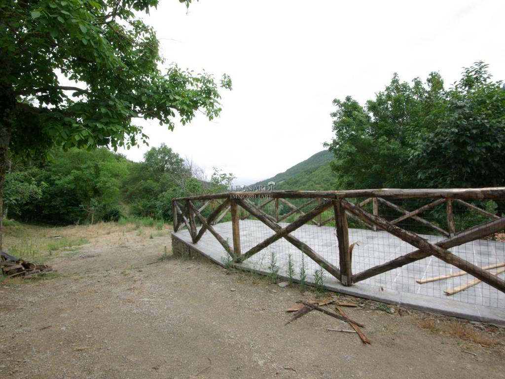 Rustico / casale a Sansepolcro in Frazione Montagna - Foto 4