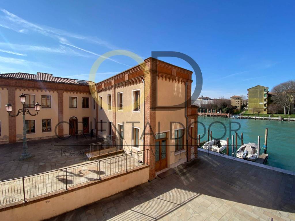 Appartamento a Venezia in Dorsoduro - Foto 2