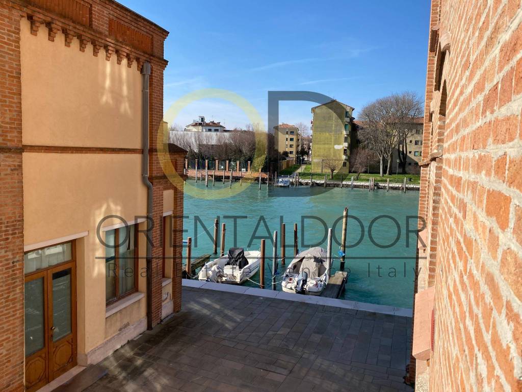 Appartamento a Venezia in Dorsoduro - Foto 3