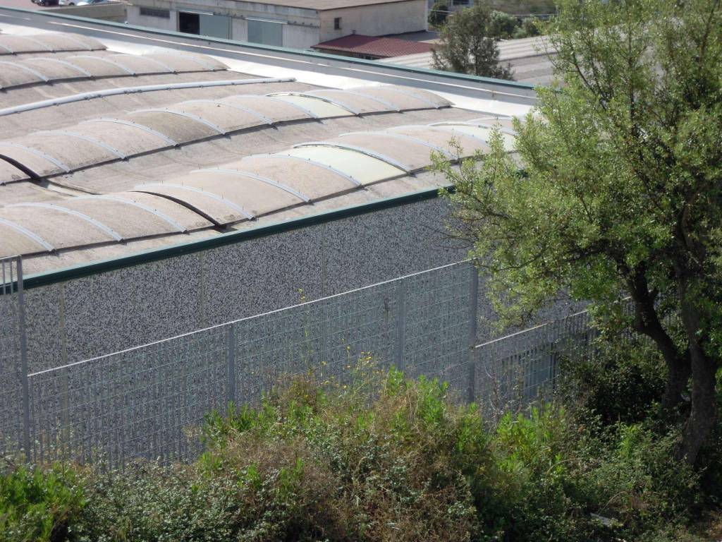 Immobile a Nuoro in zona industriale Prato Sardo - Foto 4