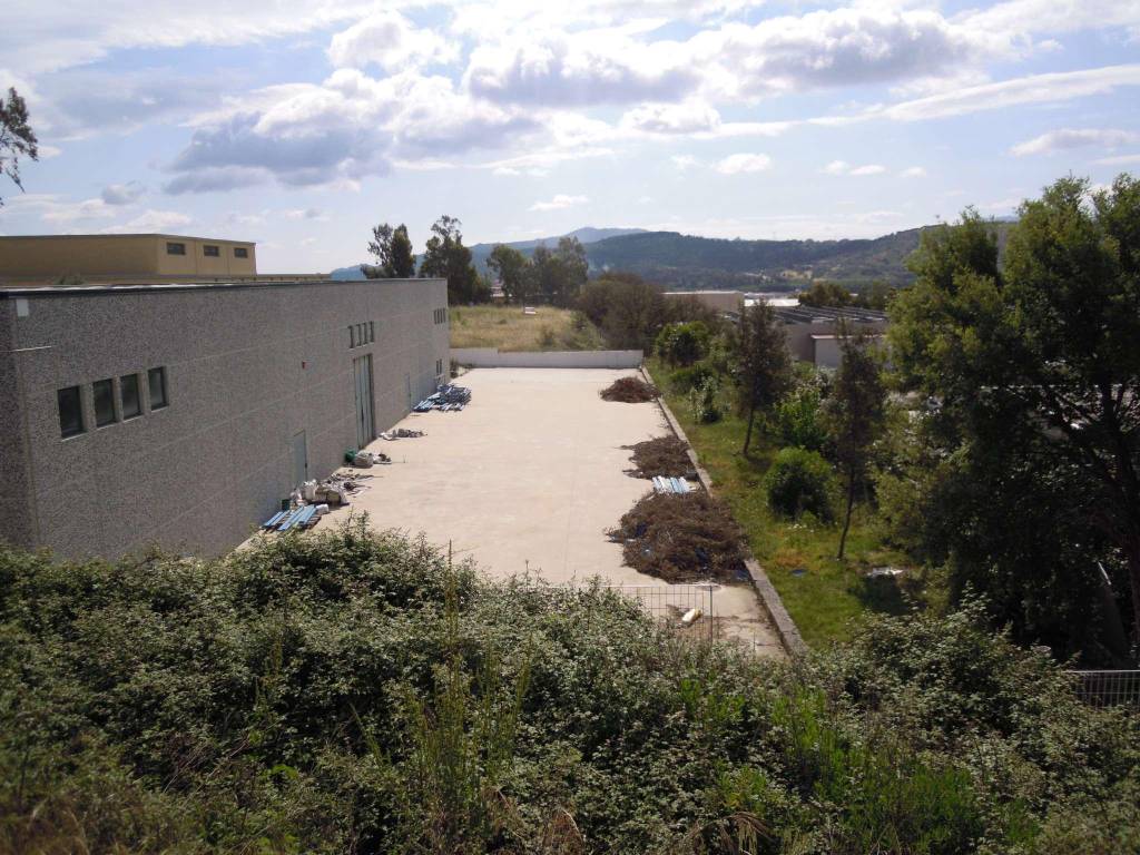Immobile a Nuoro in zona industriale Prato Sardo - Foto 5