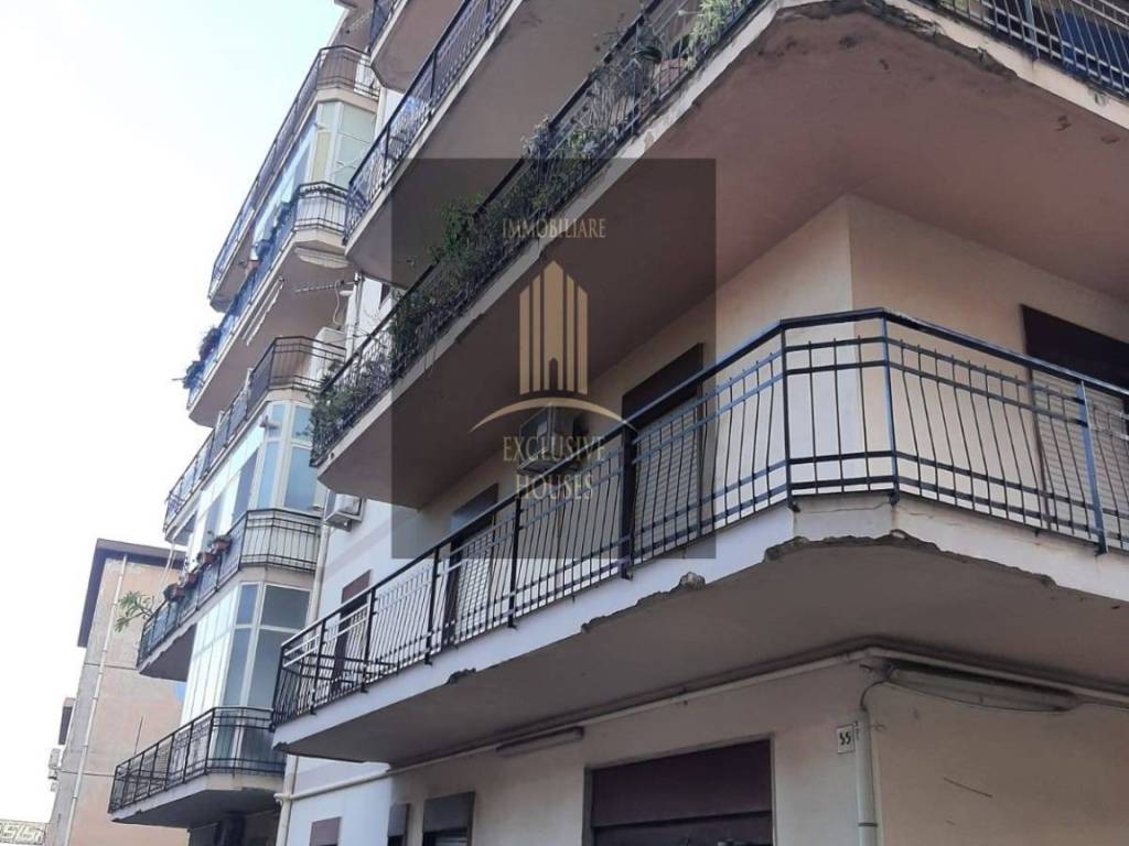 Appartamento a Messina in Via Stagno - Foto 2