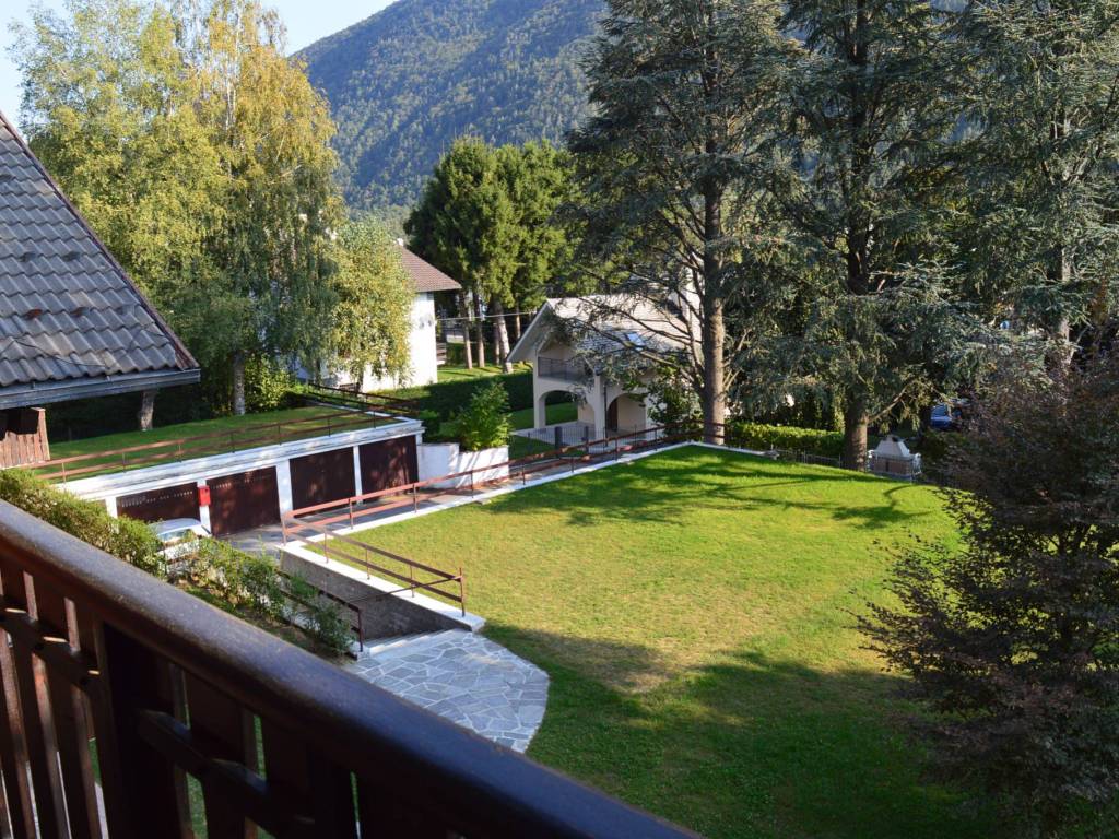 Appartamento a Santa maria maggiore in Via Domodossola - Foto 2