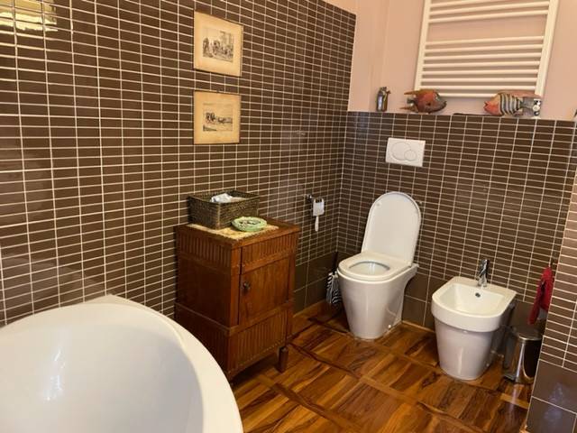 Villa a Pisa in Via Federico Tesio - Foto 5