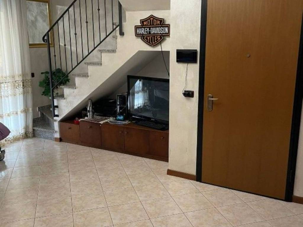 Appartamento a Reggio emilia in Via Perugino - Foto 2