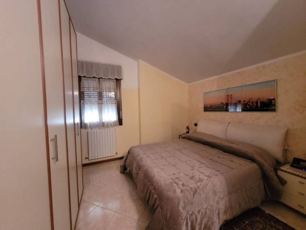 Appartamento a Reggio emilia in Via Perugino - Foto 5
