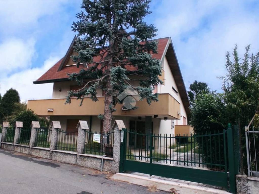 Villa a Ferno in Via Monviso, 8 - Foto 5