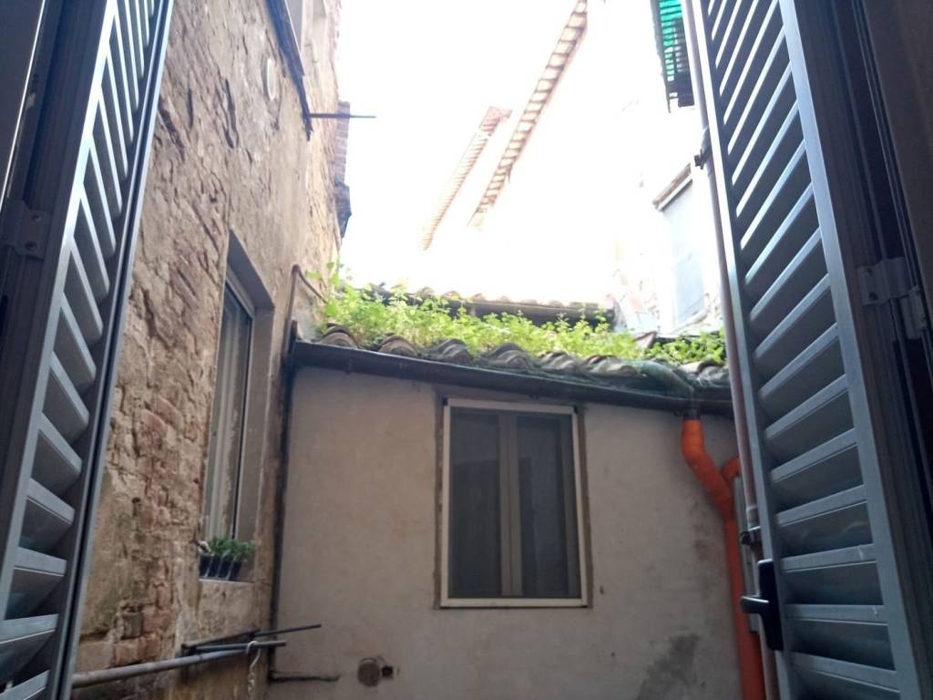Appartamento a Siena in Via Santa Caterina - Foto 4