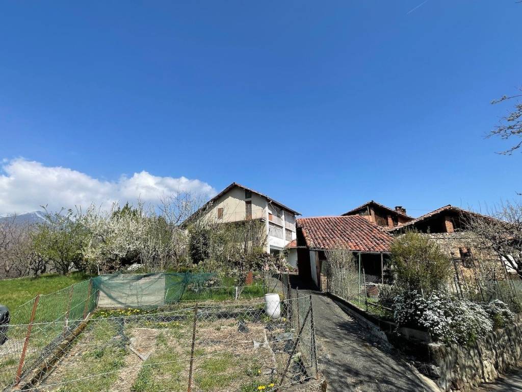 Villa a Biella in Strada Cantone Pezza - Foto 2