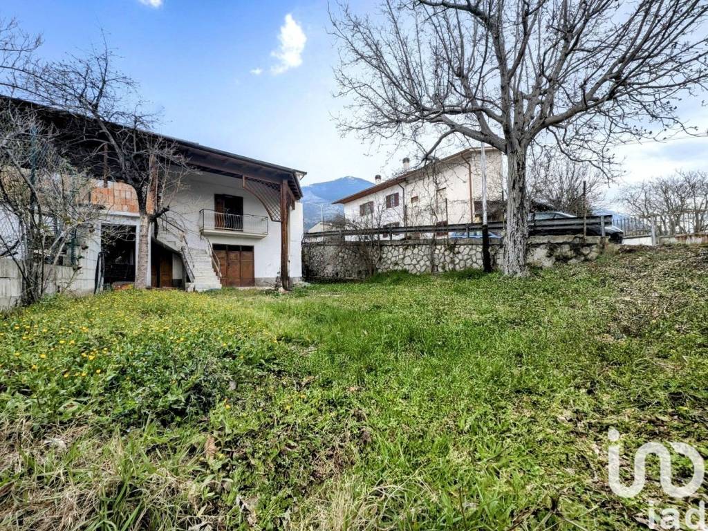 Villa a Pratola peligna in Via BAGNATURO centro, 57 - Foto 2