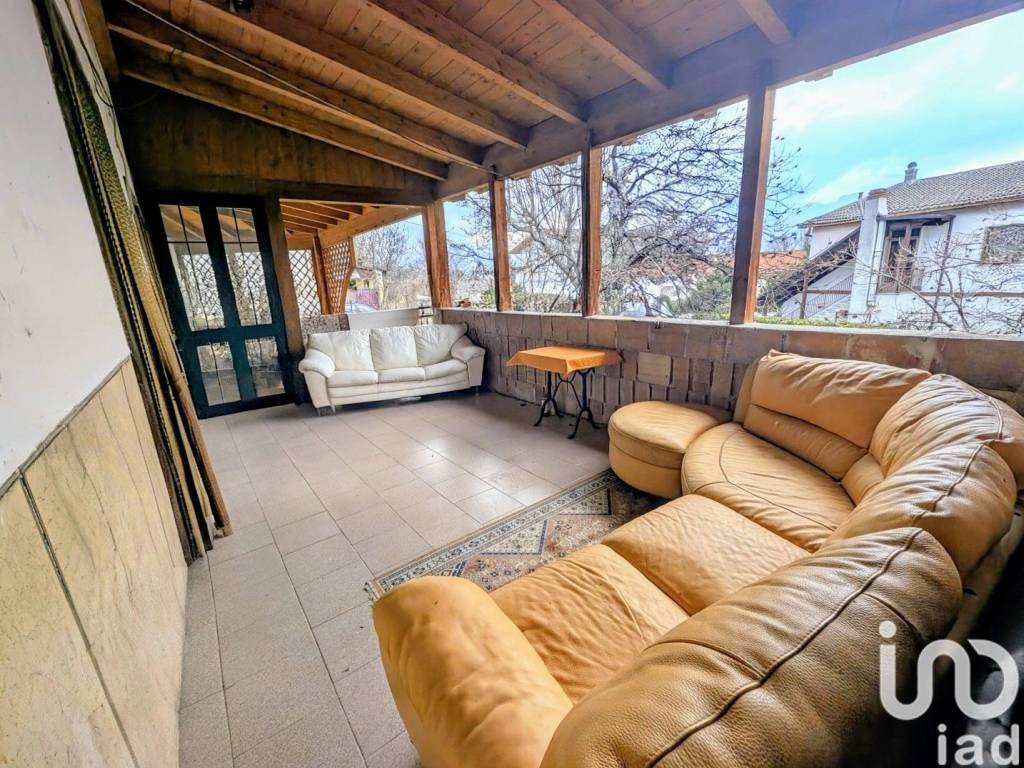 Casa indipendente a Pratola peligna in Via BAGNATURO centro, 57 - Foto 3