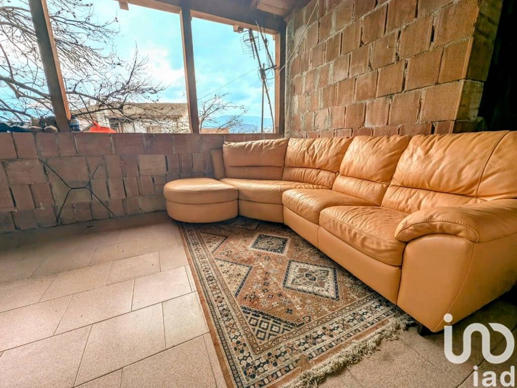Villa a Pratola peligna in Via BAGNATURO centro, 57 - Foto 4