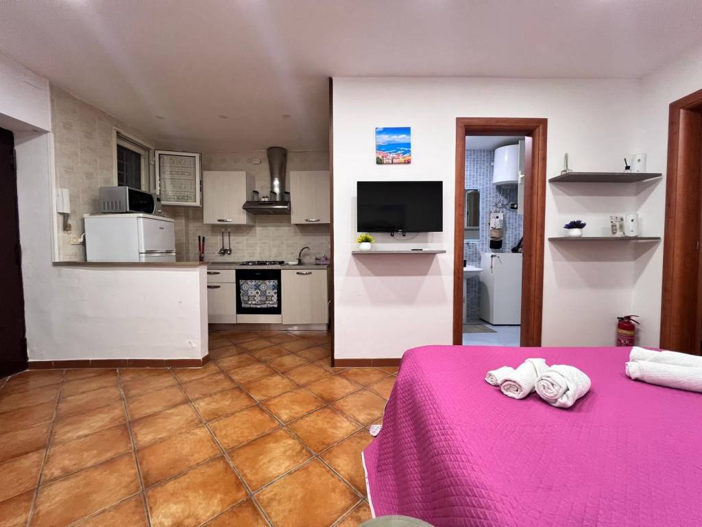 Appartamento a Napoli in Salita Vetriera - Foto 4