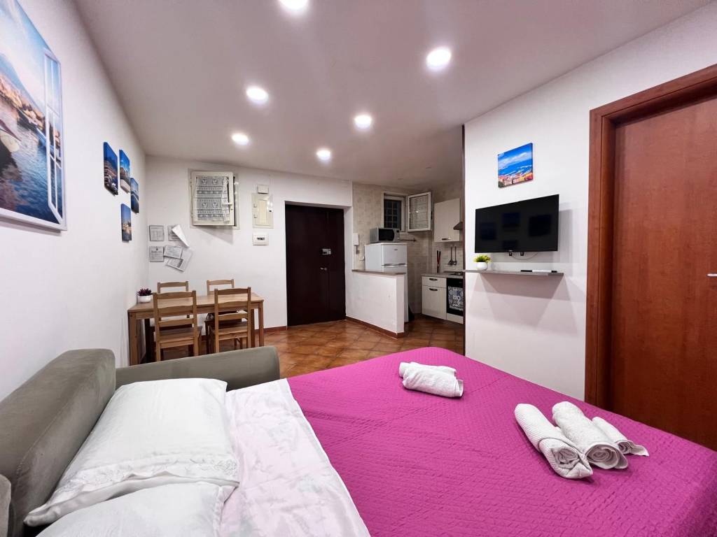Appartamento a Napoli in Salita Vetriera - Foto 5
