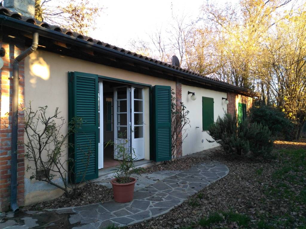 Villa a Tradate in Via dei Cappuccini, 59 - Foto 4