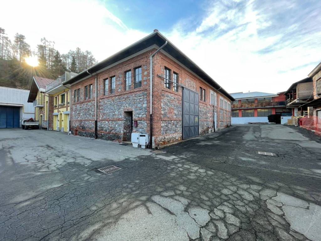 Immobile a Crevacuore in Via Matteotti, 1 - Foto 5