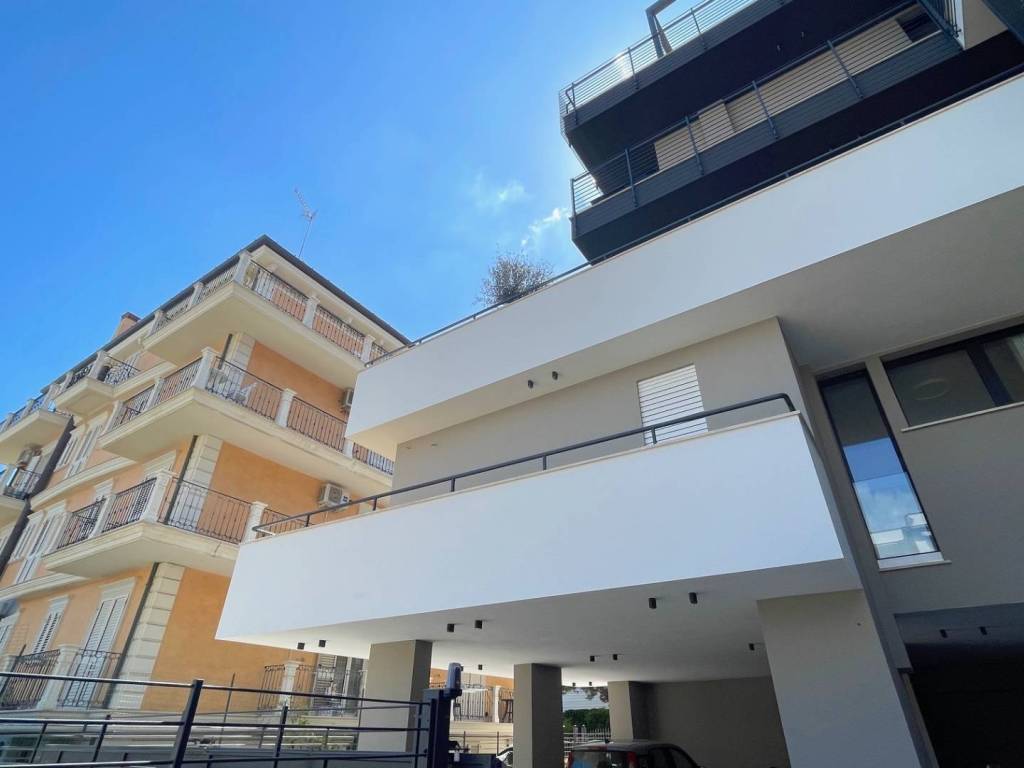 Appartamento a San benedetto del tronto in Vicolo Ovidio - Foto 4