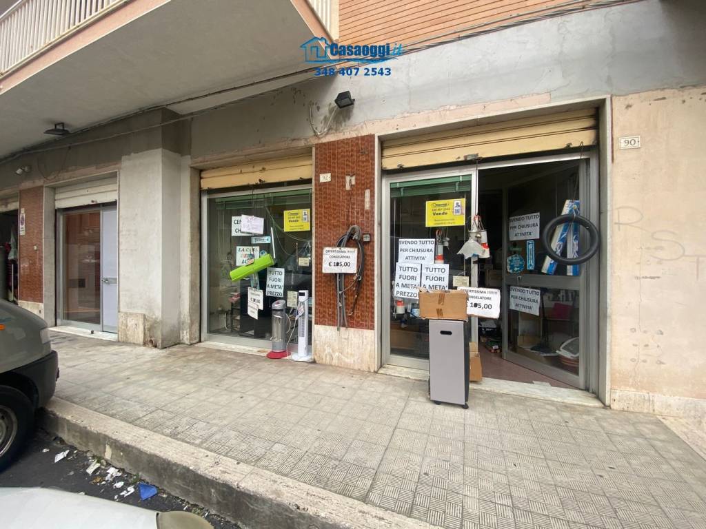 Immobile a Siracusa in Viale Polibio, 90 - Foto 4