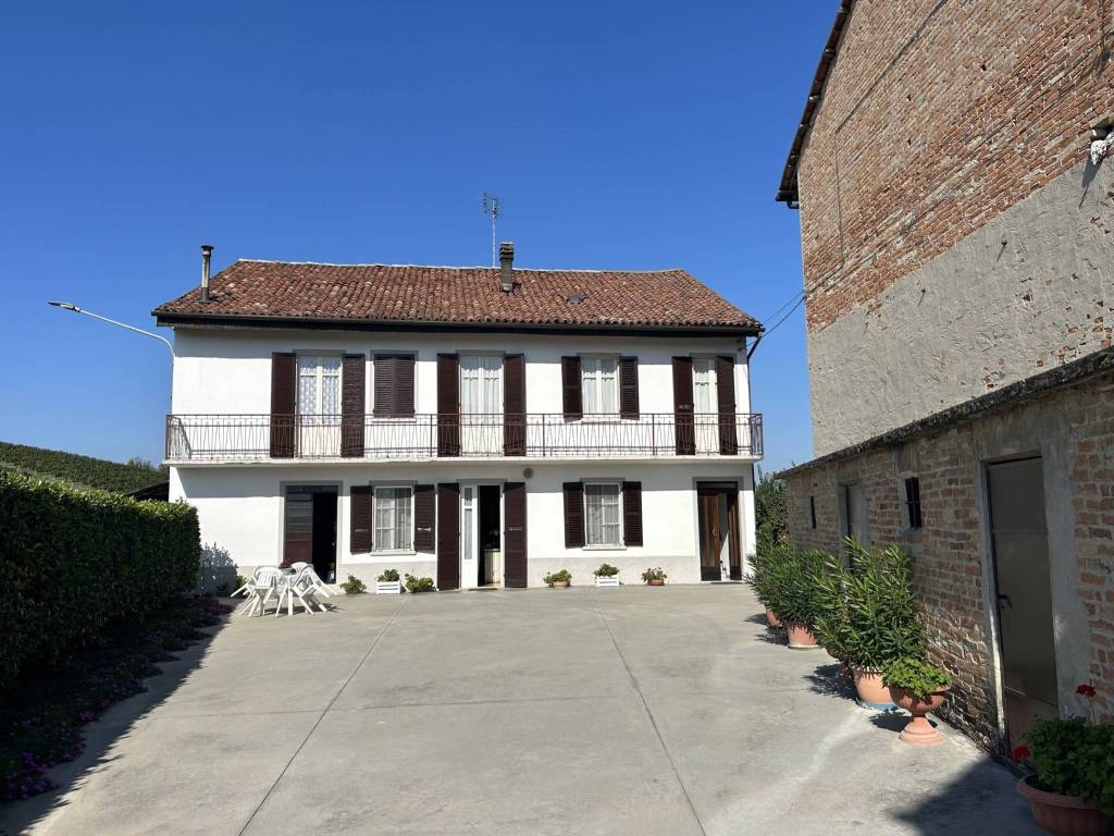 Rustico / casale a San martino alfieri - Foto 2