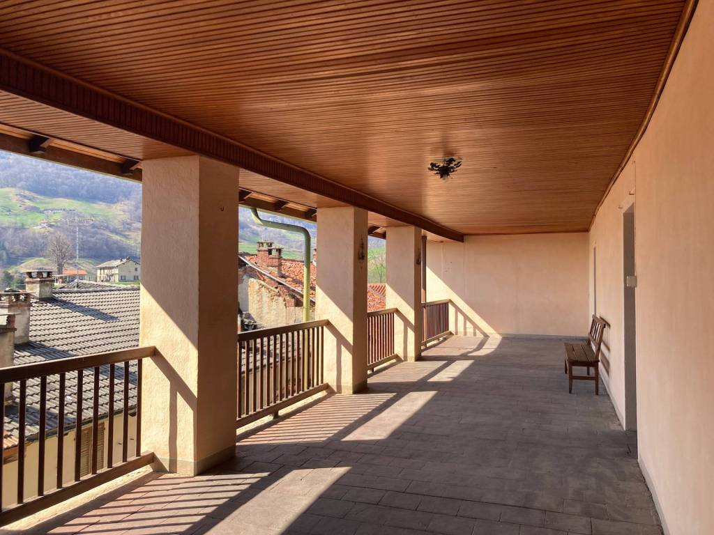 Villa a Sordevolo in Via Martiri Libertà, 63 - Foto 4