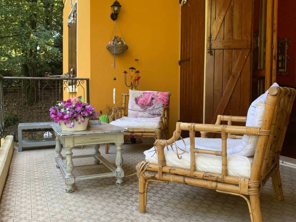 Villa a Quattro castella in Via Arturo Toscanini - Foto 5