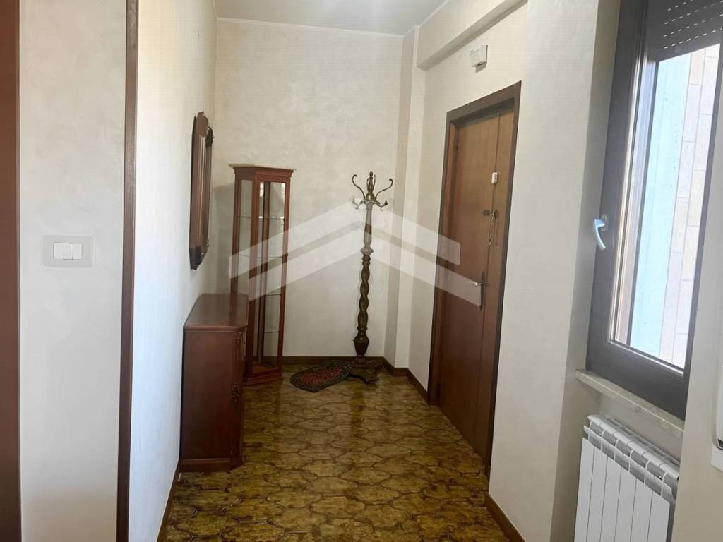 Appartamento a Campobasso in C.da Foce - Foto 2