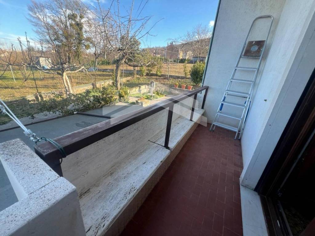 Appartamento a Campobasso in C.da Foce - Foto 4