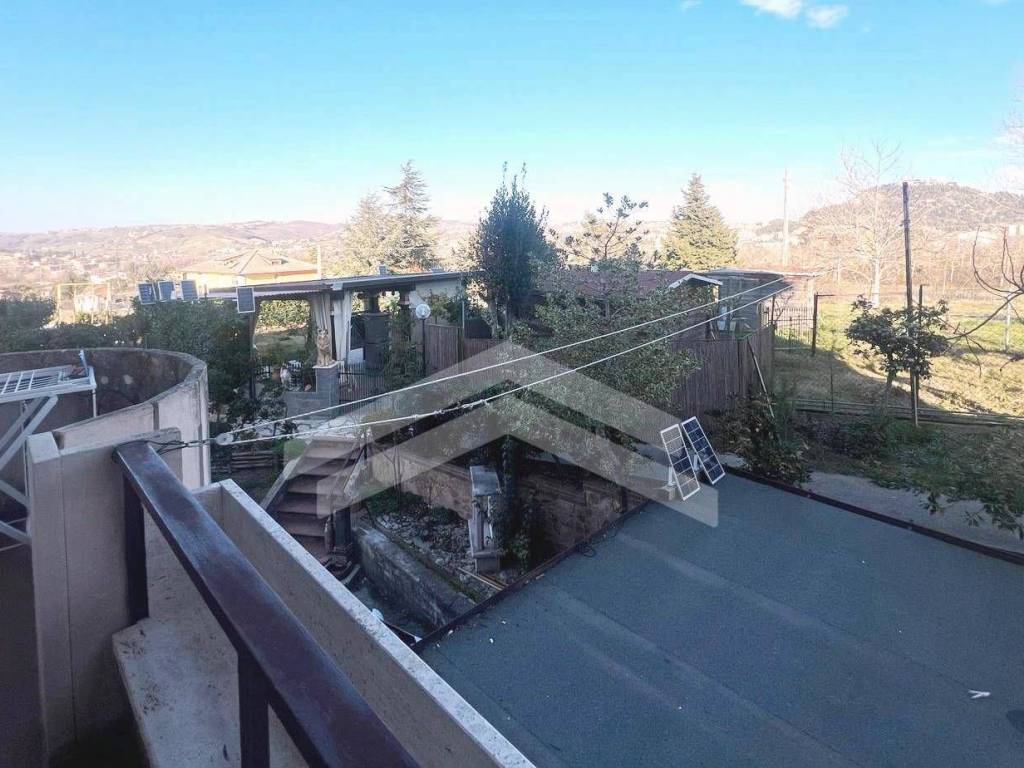 Appartamento a Campobasso in C.da Foce - Foto 5